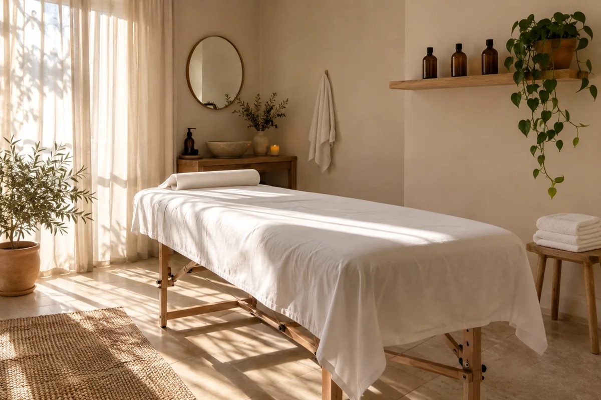 Esthéticienne ou médecin esthétique : qui fait quoi