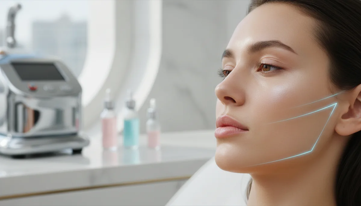 Esthétique visage sans chirurgie : techniques, prix et résultats en 2026