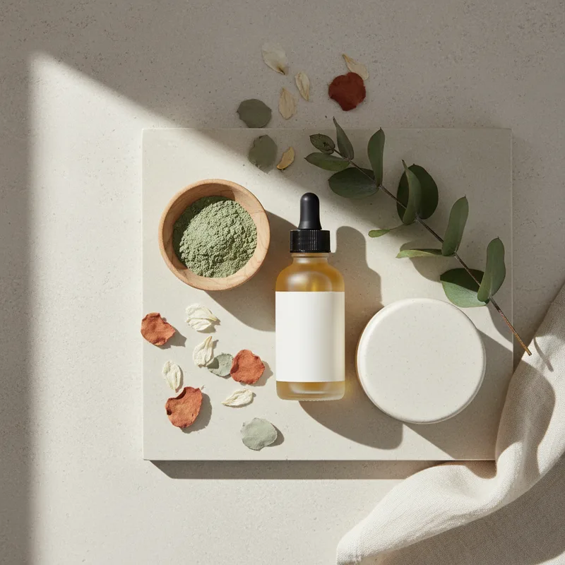 Guide des Cosmétiques Naturels : Comment Bien Choisir