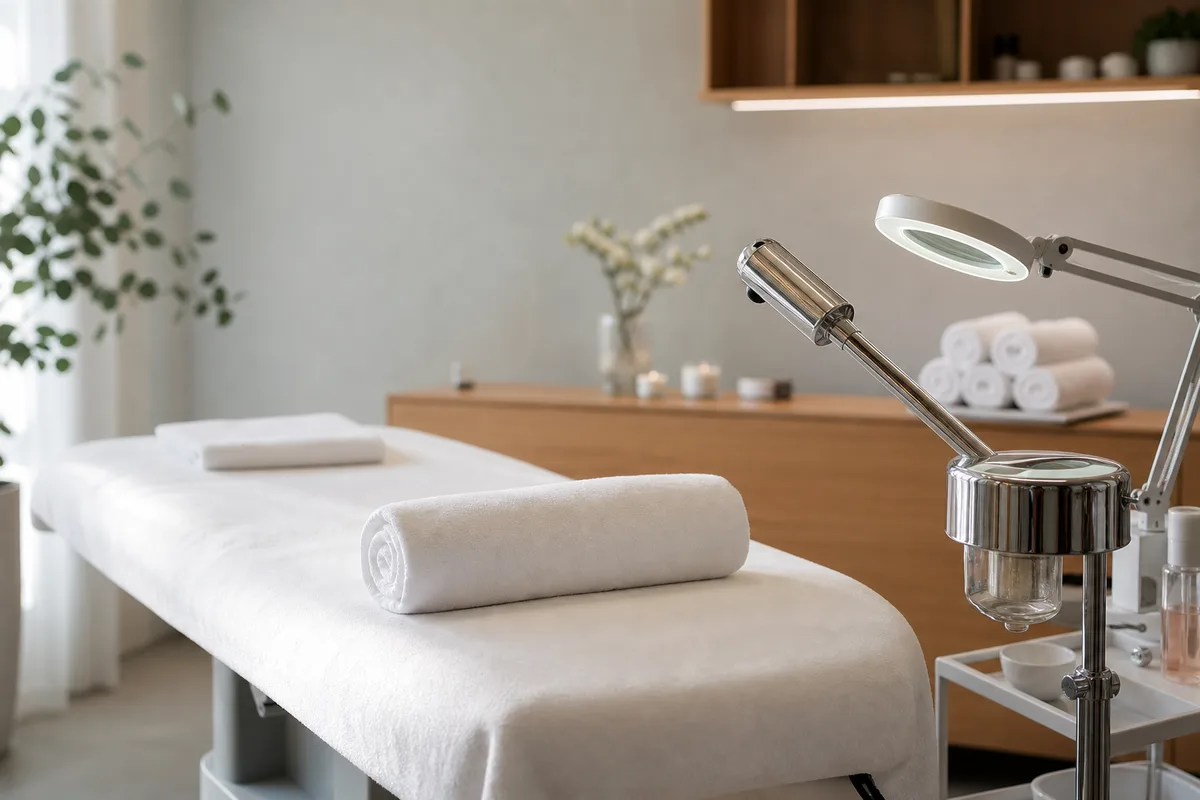 Institut beauté homme : quels soins et comment choisir