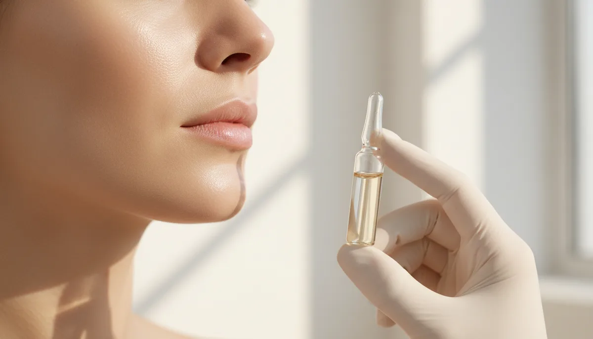 Médecine esthétique visage avant après : résultats, tarifs et conseils d'une esthéticienne