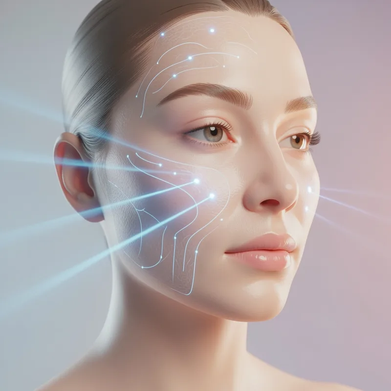 Rajeunissement visage laser : prix, techniques et résultats en 2026