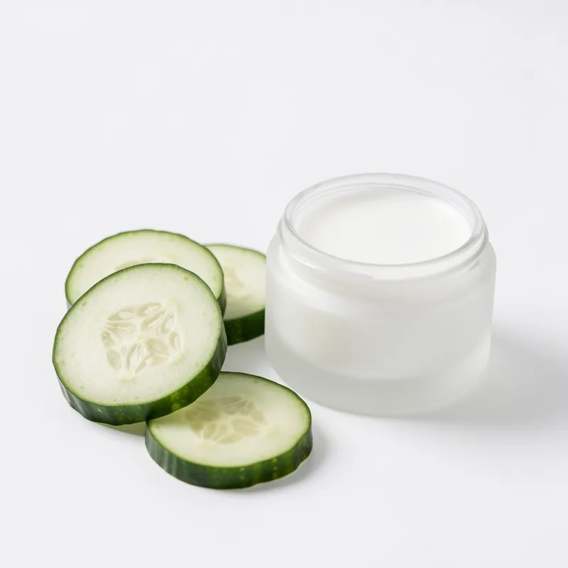 Soin du Contour des Yeux Naturel : Guide d'Esthéticienne