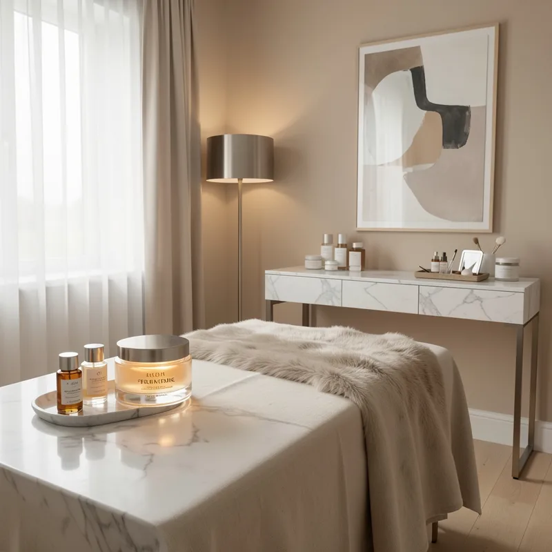 Soins esthétiques : tarifs, types et conseils pour bien choisir en 2026