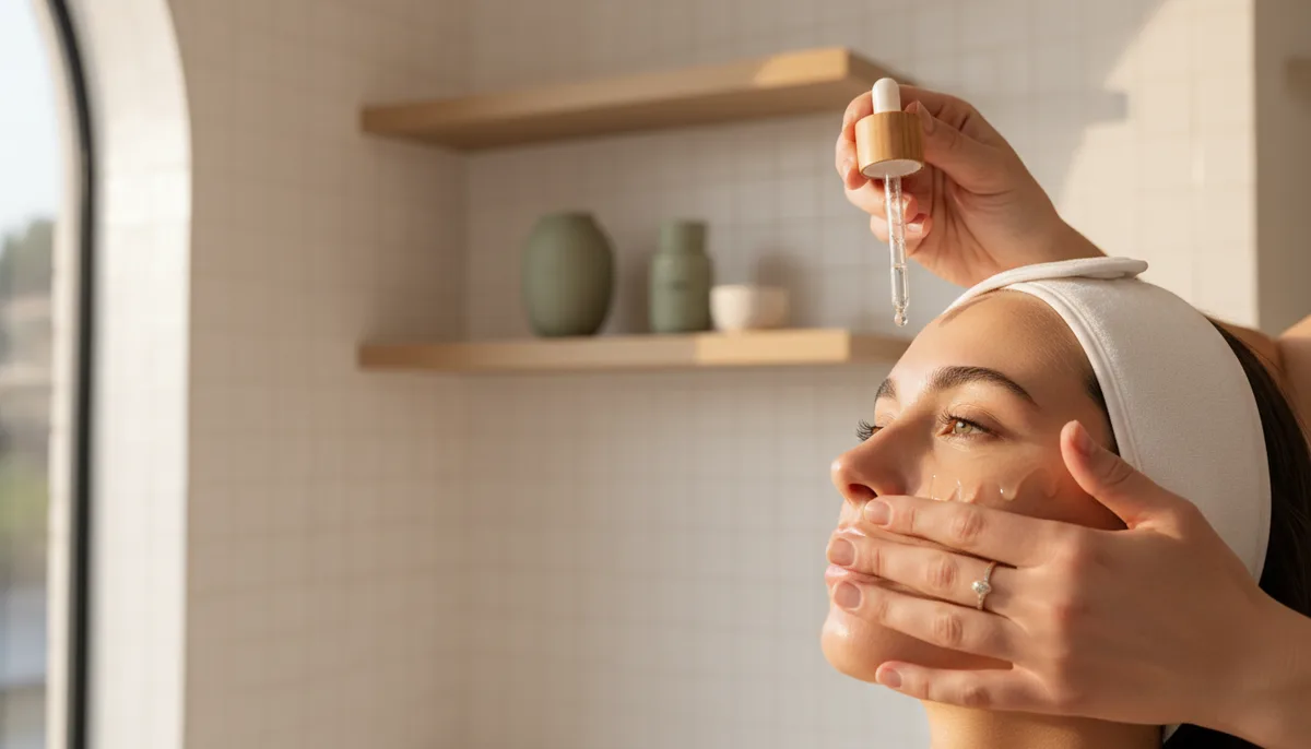 Types de soins visage en institut : tarifs, bienfaits et comment choisir en 2026