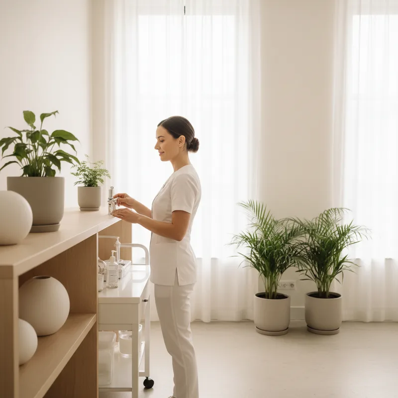 Caroline Esthéticienne